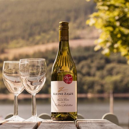 Arrochar Hotel 'A Bespoke Hotel' Екстериор снимка