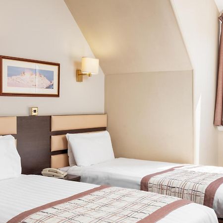 Arrochar Hotel 'A Bespoke Hotel' Екстериор снимка