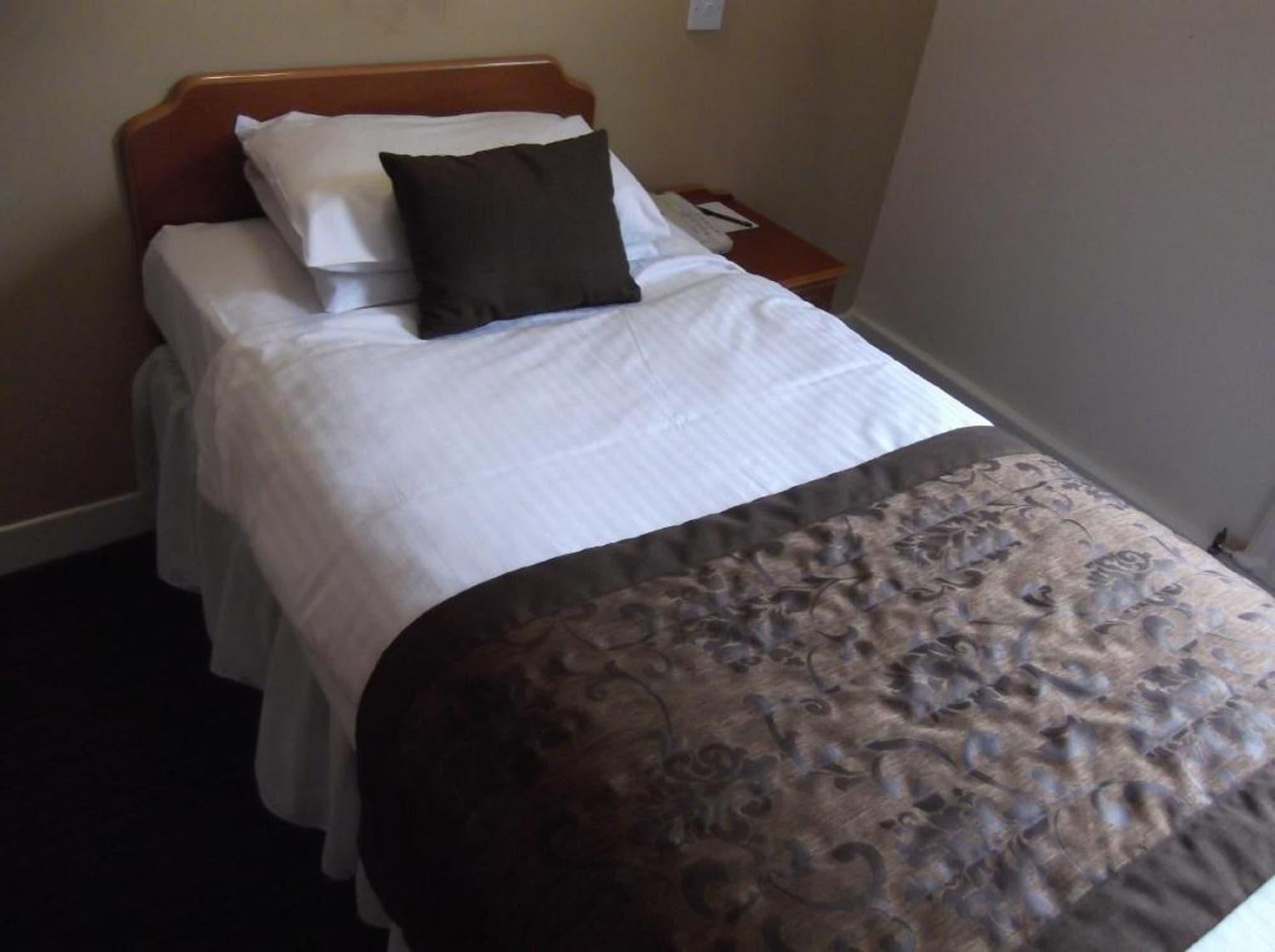 Arrochar Hotel 'A Bespoke Hotel' Екстериор снимка