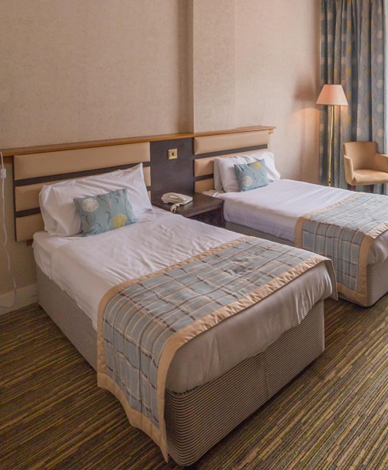Arrochar Hotel 'A Bespoke Hotel' Екстериор снимка