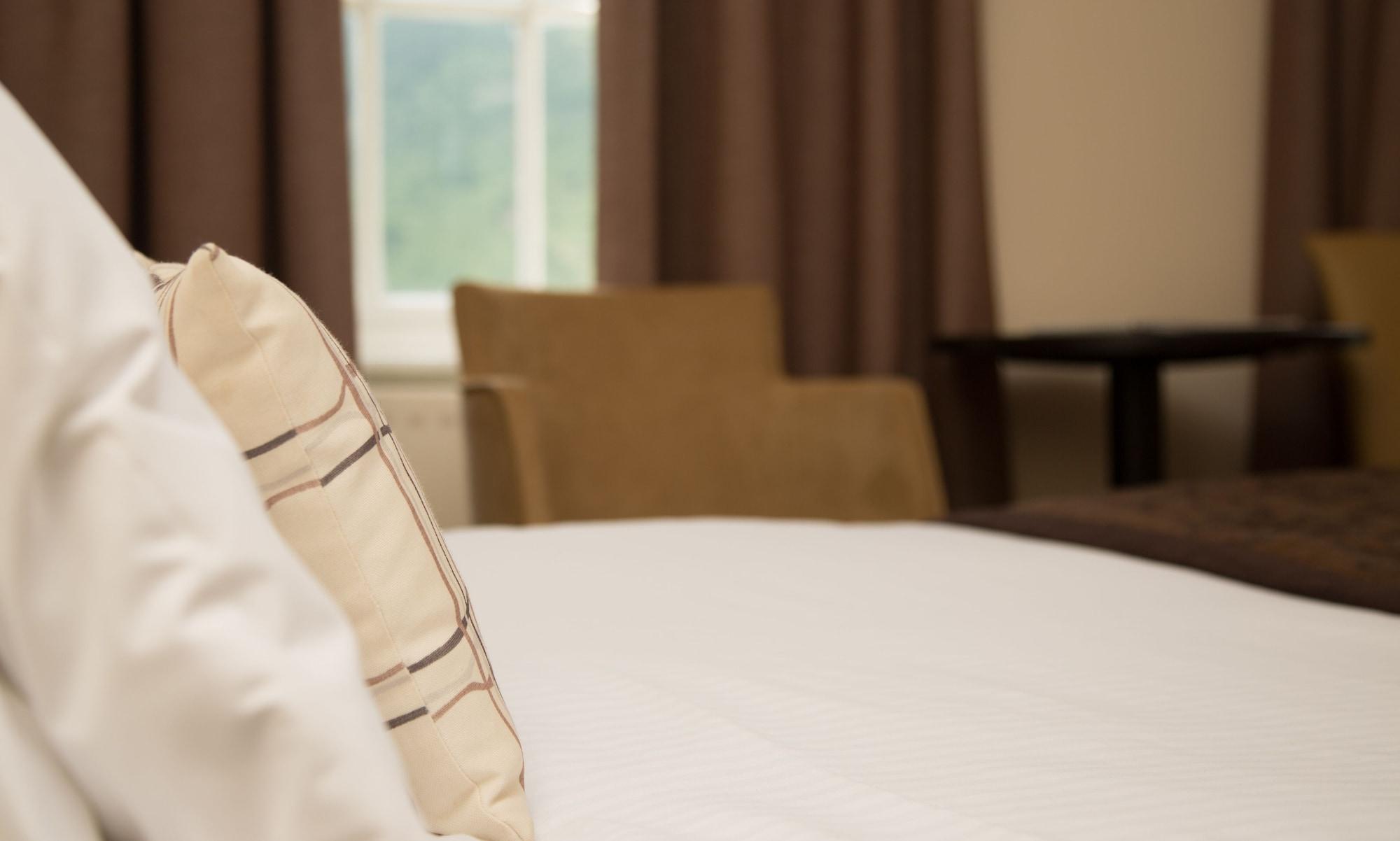 Arrochar Hotel 'A Bespoke Hotel' Екстериор снимка