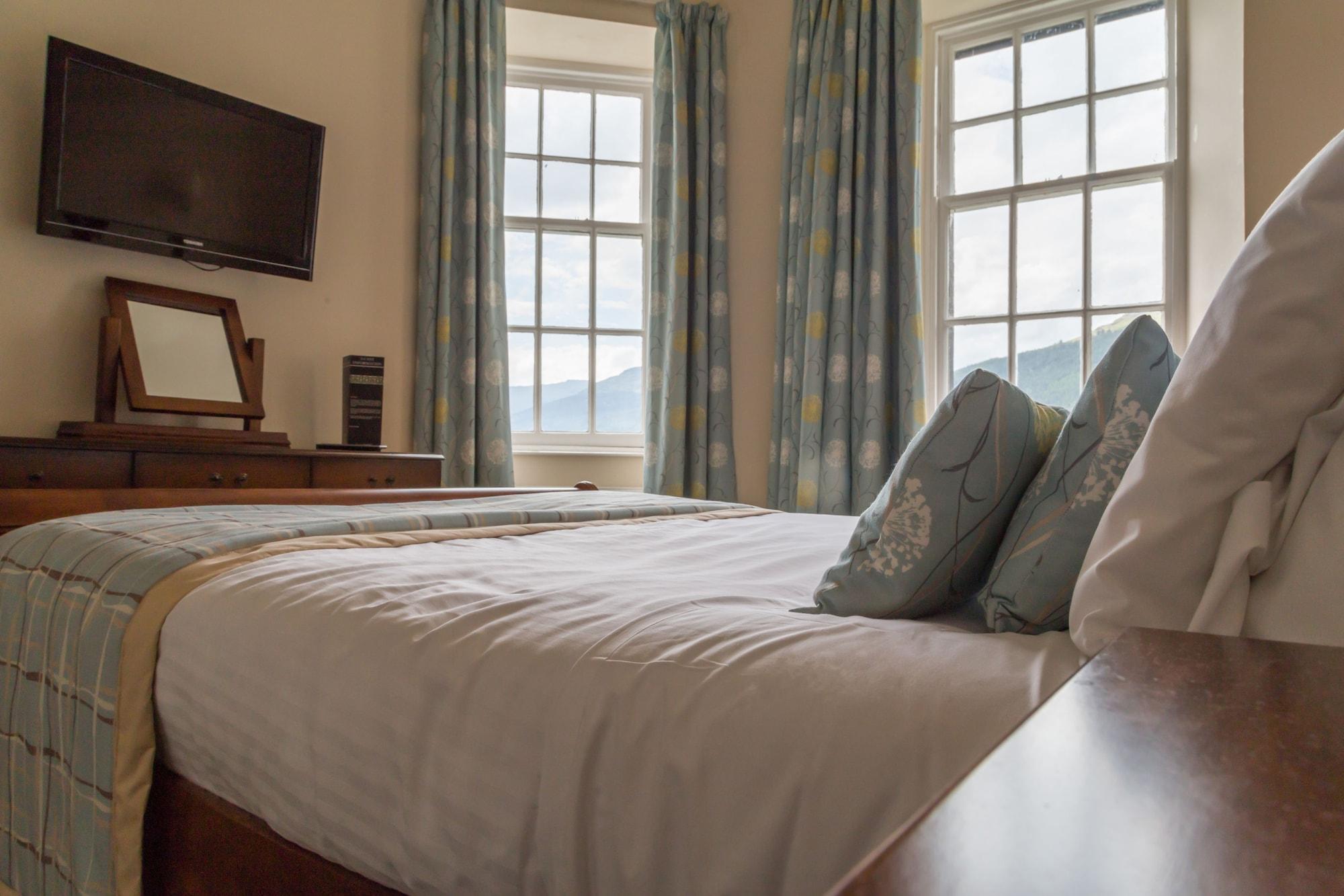 Arrochar Hotel 'A Bespoke Hotel' Екстериор снимка