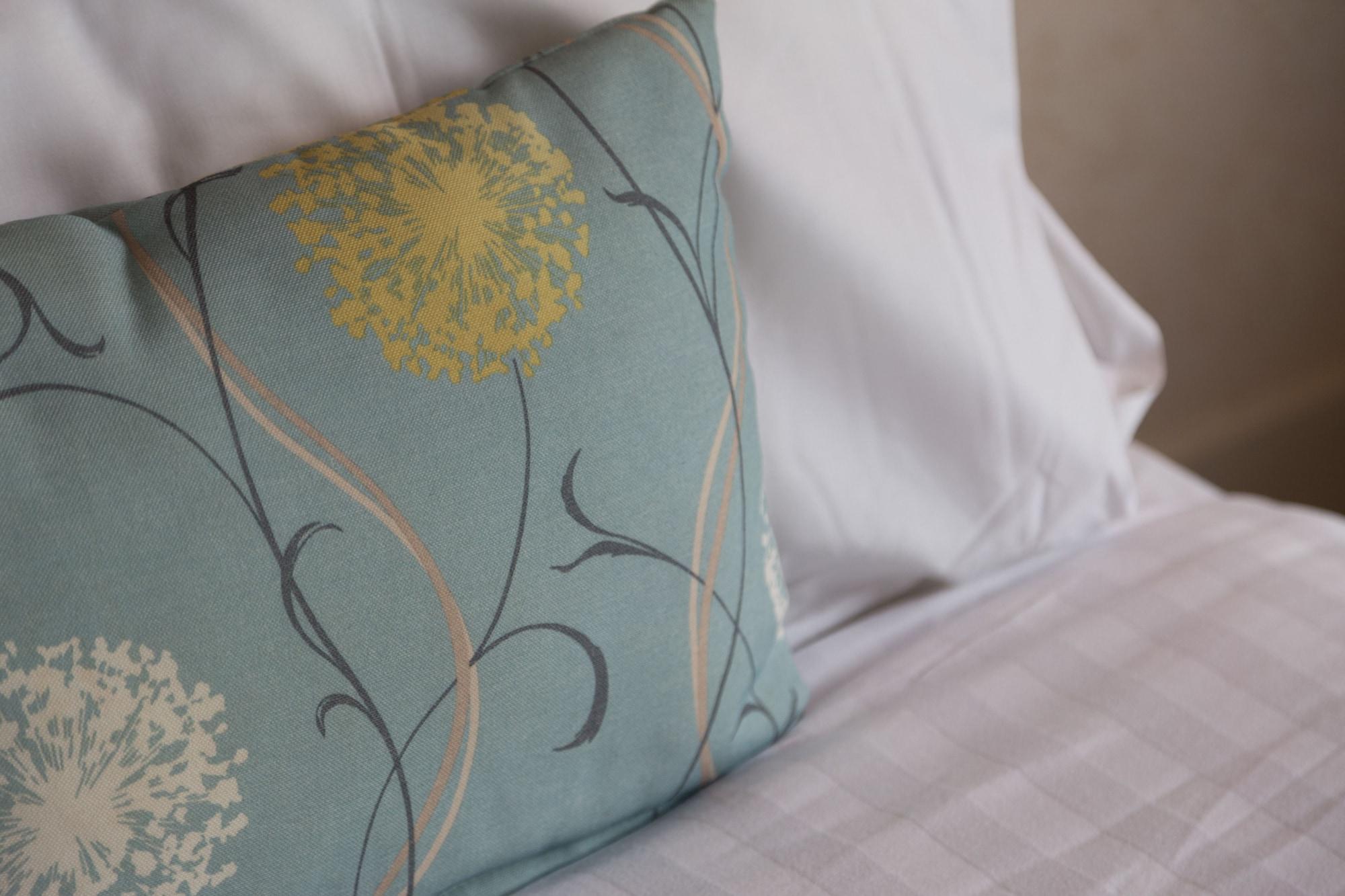 Arrochar Hotel 'A Bespoke Hotel' Екстериор снимка