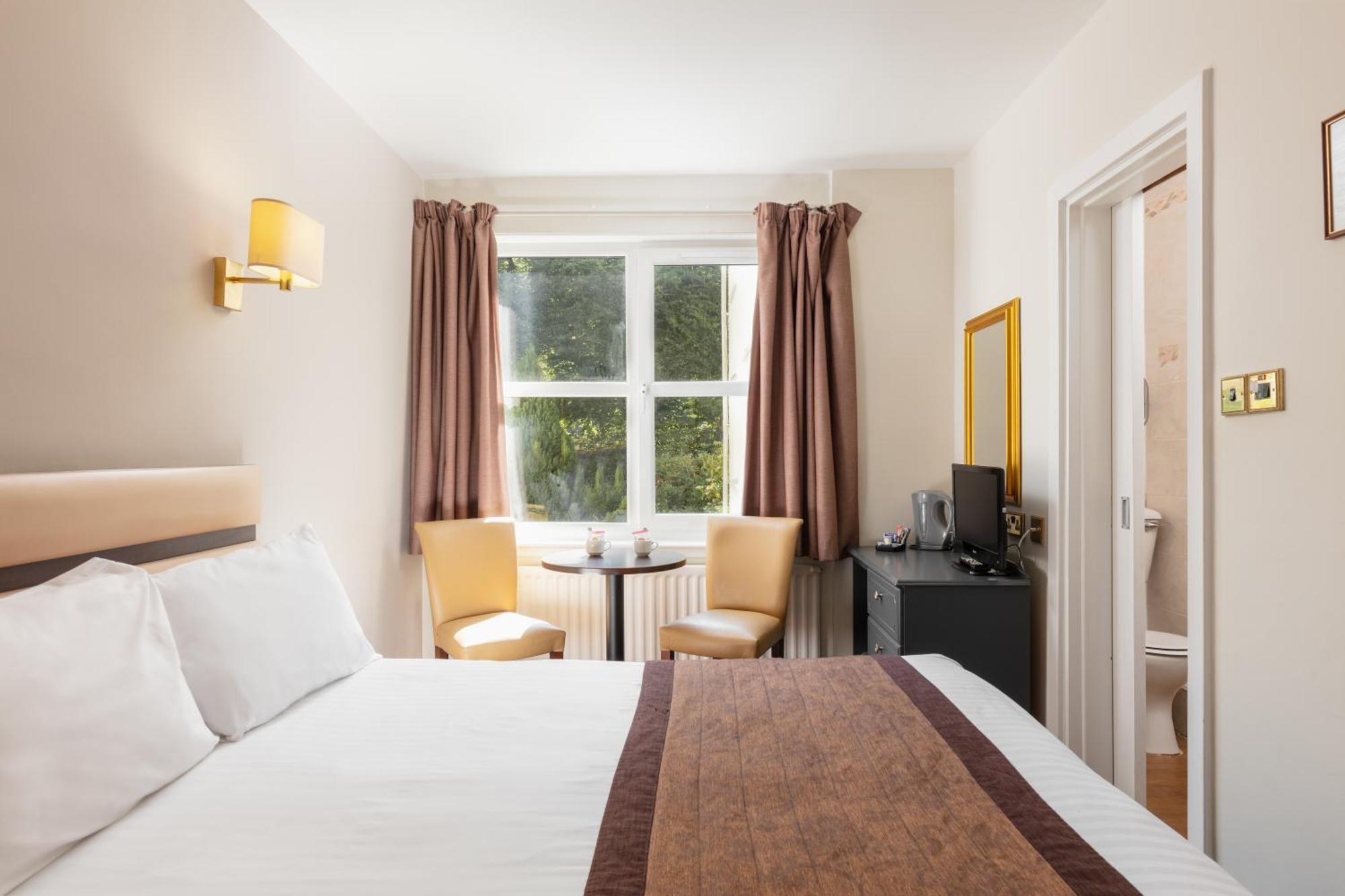 Arrochar Hotel 'A Bespoke Hotel' Екстериор снимка