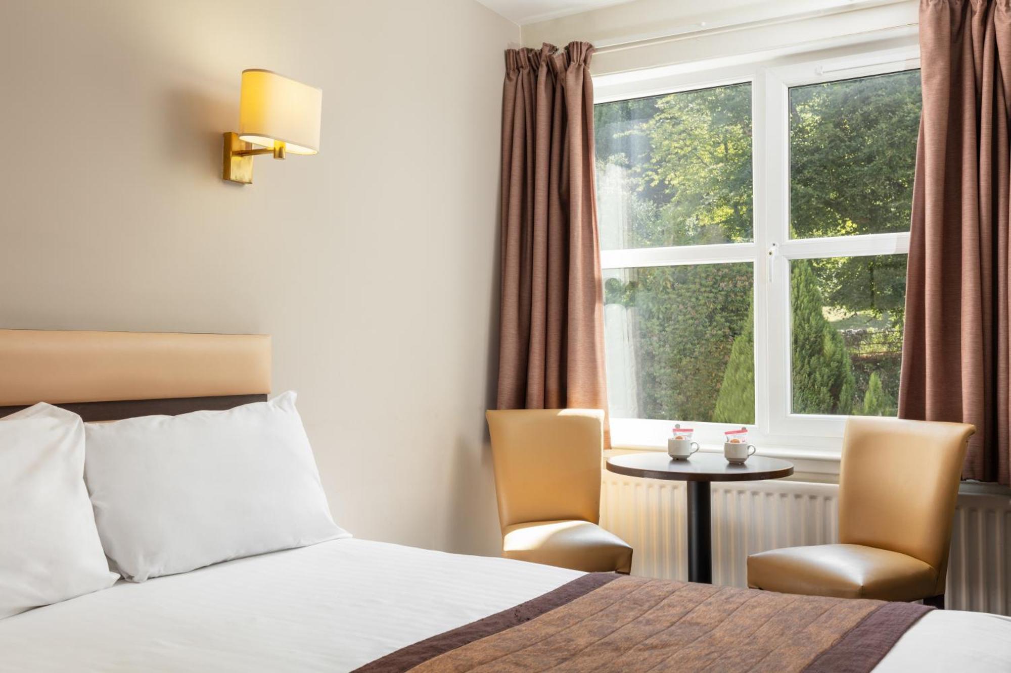Arrochar Hotel 'A Bespoke Hotel' Екстериор снимка