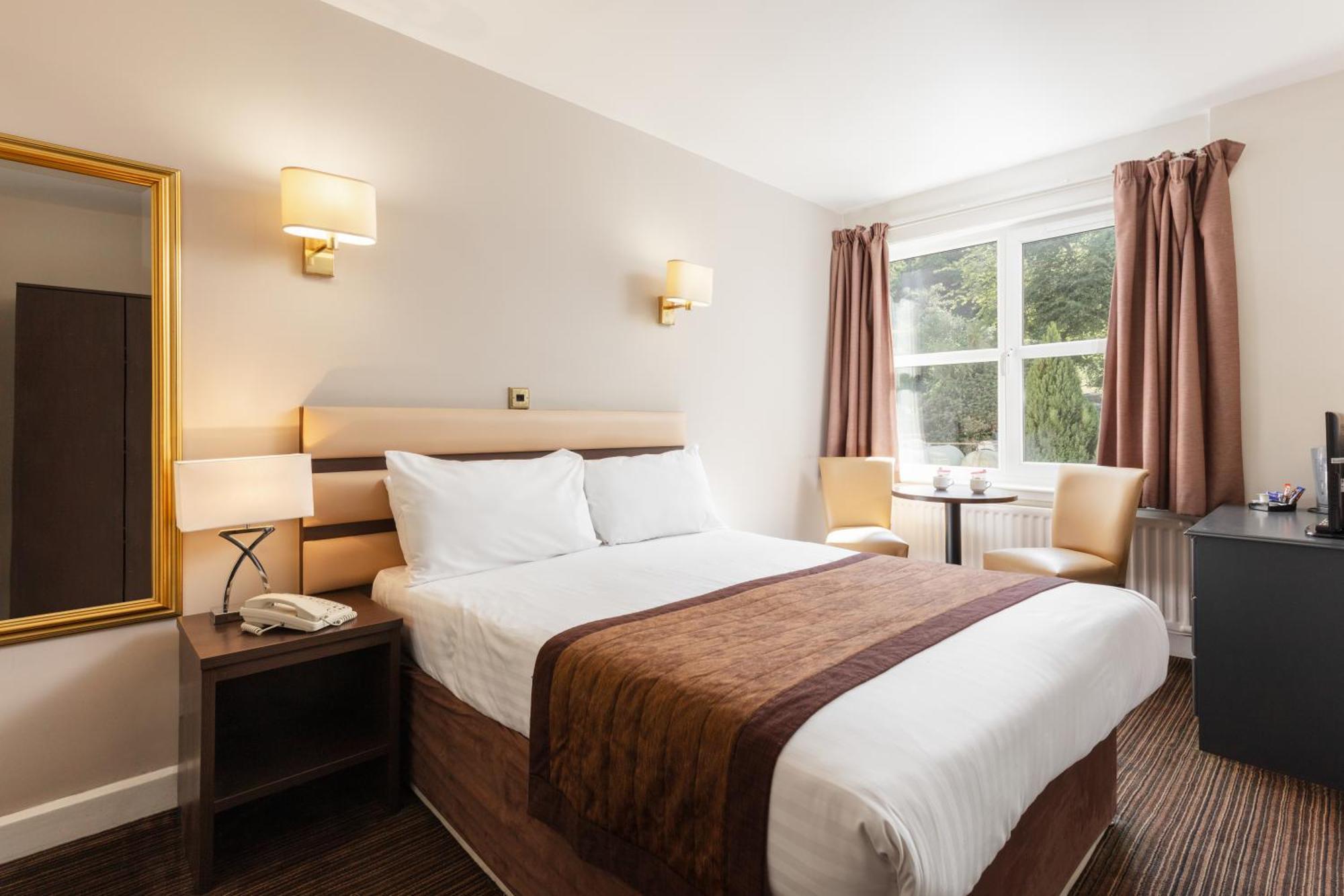 Arrochar Hotel 'A Bespoke Hotel' Екстериор снимка