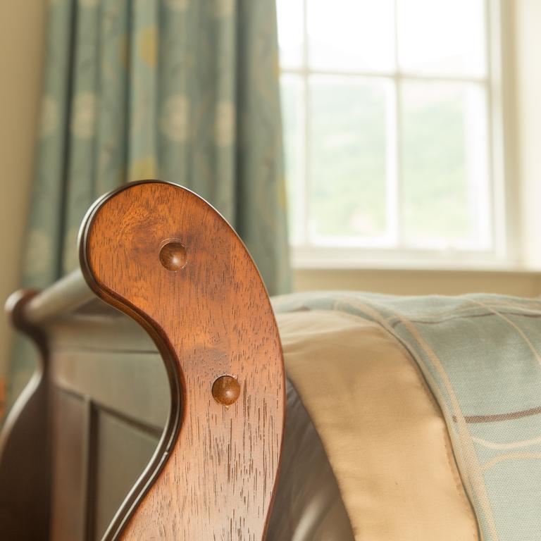 Arrochar Hotel 'A Bespoke Hotel' Екстериор снимка