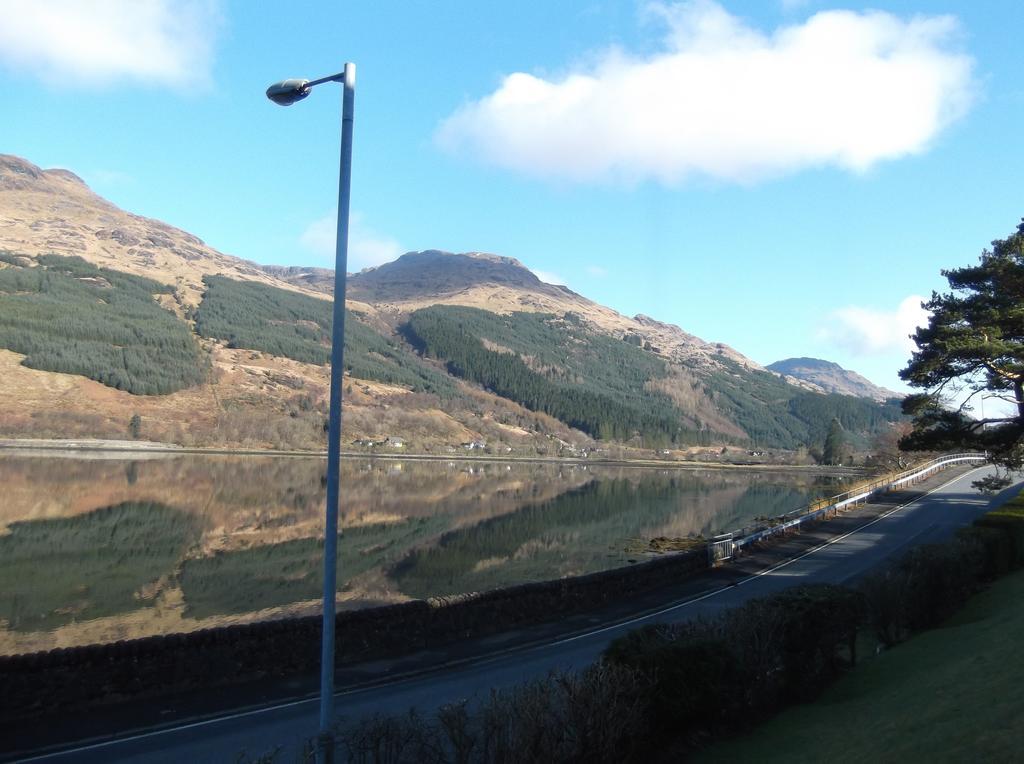 Arrochar Hotel 'A Bespoke Hotel' Екстериор снимка