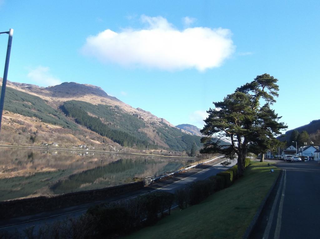 Arrochar Hotel 'A Bespoke Hotel' Екстериор снимка