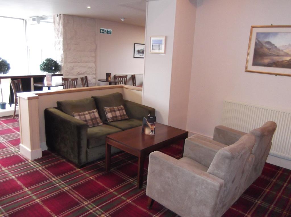Arrochar Hotel 'A Bespoke Hotel' Екстериор снимка