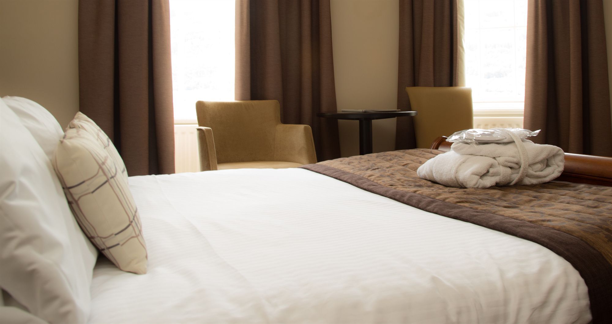 Arrochar Hotel 'A Bespoke Hotel' Екстериор снимка