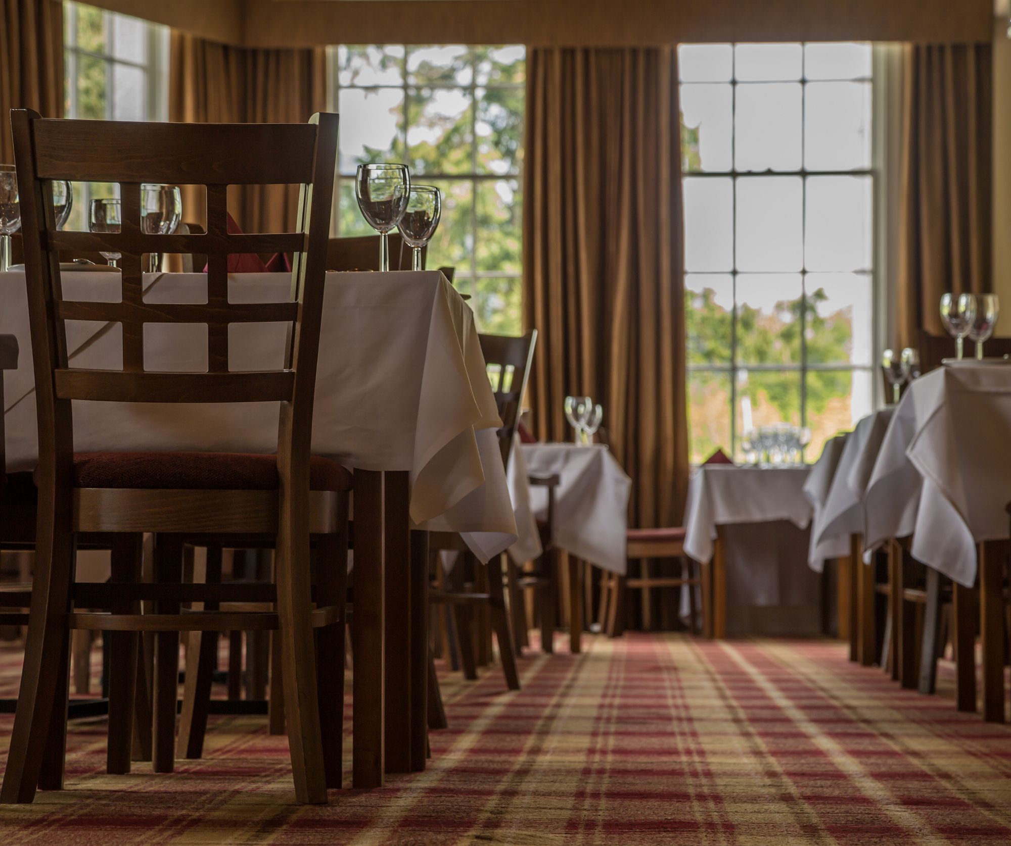 Arrochar Hotel 'A Bespoke Hotel' Екстериор снимка