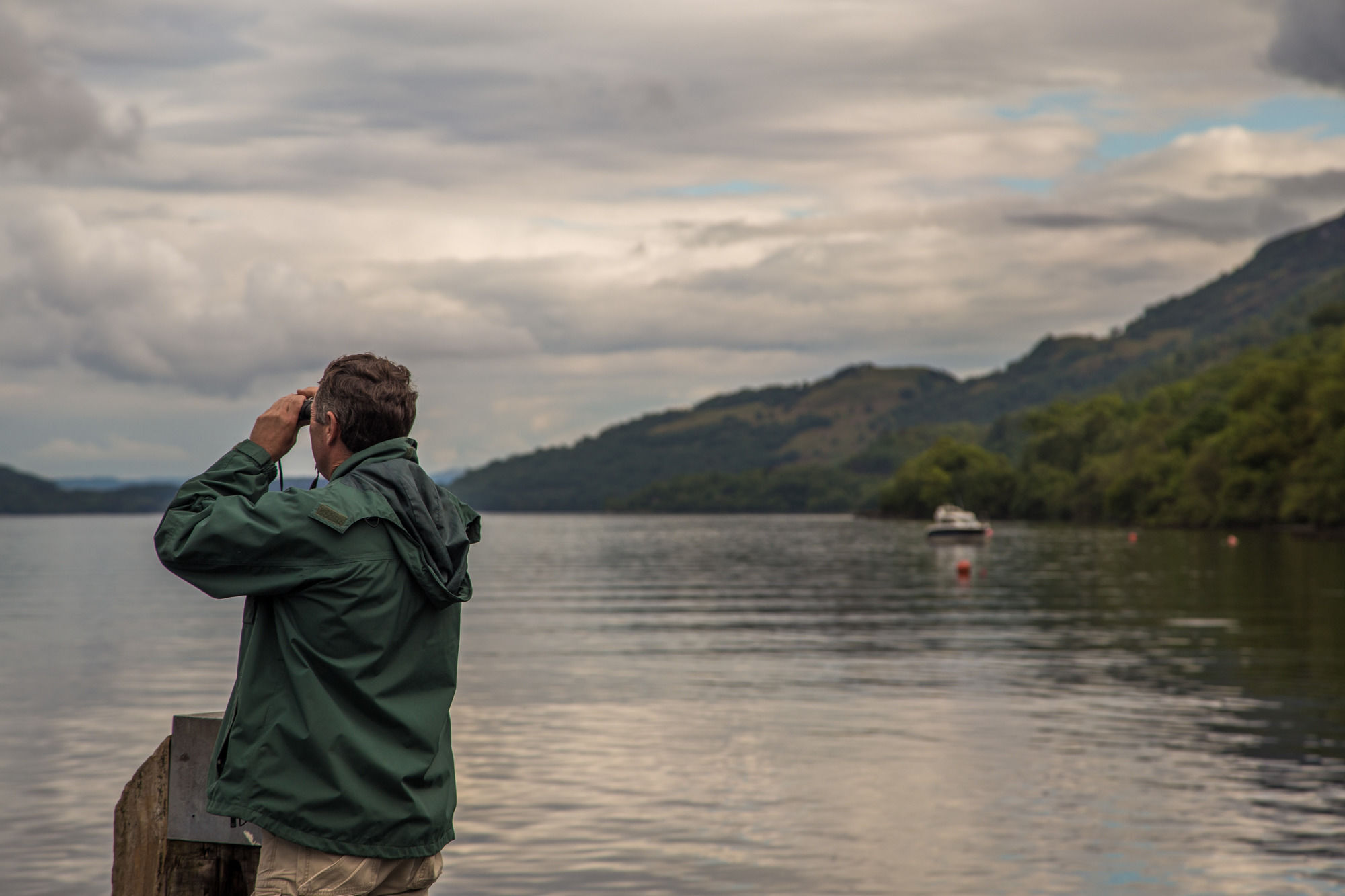 Arrochar Hotel 'A Bespoke Hotel' Екстериор снимка